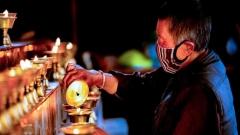 西藏十月旅行:金秋時節的聖地巡禮