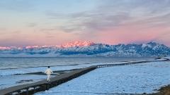 縱貫南北疆12日:暢遊賽里木湖、獨庫公路、喀什古城、帕米爾高原全覽