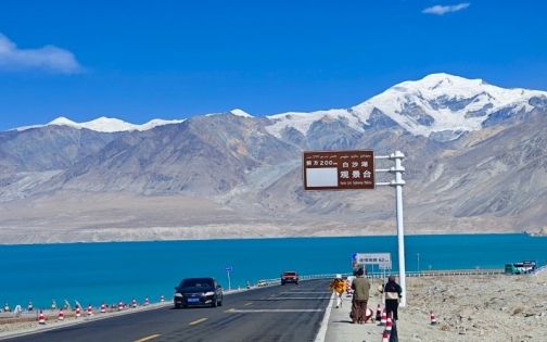 白沙湖旅遊最實用攻略｜第一次來帕米爾，一定要把這篇看完