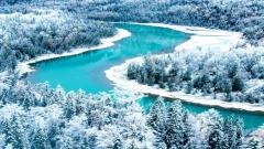 冬季喀纳斯旅行攻略|人间仙境般的雪国秘境,全網最完整秋冬玩法指南