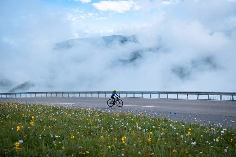 西藏攝影之旅：用鏡頭記錄雪域高原的極致之美