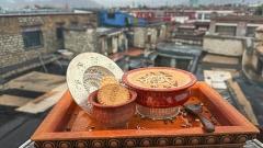 在信仰、風景與日常之間，理解真正的西藏