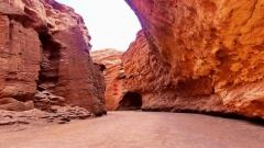 南疆克孜利亞大峽谷自駕全攻略｜獨庫公路最震撼的紅色秘境