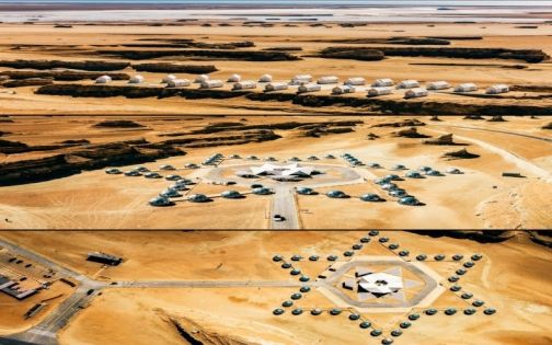 孤獨星際酒店實住測評｜青甘環線最貴的一晚，真的值得停留嗎？