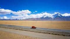 西藏自駕游全攻略