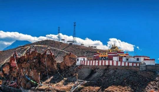 瑪旁雍錯旅遊攻略：阿里第一聖湖的環湖方式與實用指南