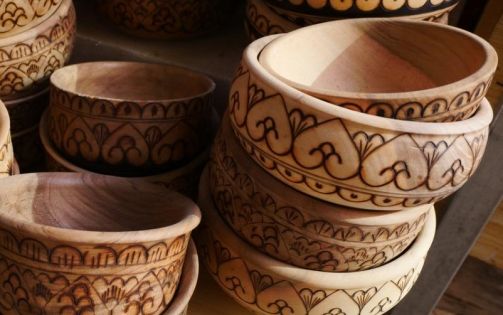 雪域江南尋味記｜林芝特產全攻略