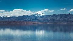 岡仁波齊最佳拍攝機位指南:詳細地點、時間與實戰建議