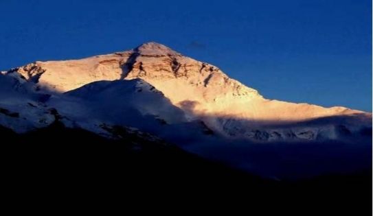 從拉薩公路前往林芝：三大核心路線詳解與遊覽指南