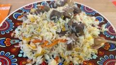 新疆美食怎麼吃：一份給旅行者的實用覓食指南