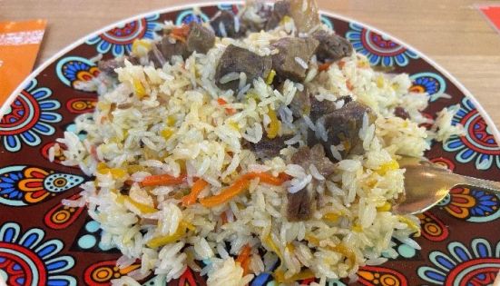 新疆美食怎麼吃：一份給旅行者的實用覓食指南