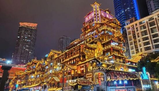 重慶旅遊10大必去景點完整攻略：詳細玩法與行程建議