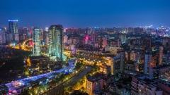 蘭桂坊成都夜生活必讀指南：時間、花費、選店全攻略