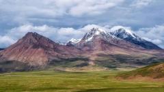 岡仁波齊海拔指南:高度、風險與出行準備要點