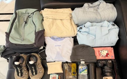 去西藏要準備什麼?高原暢遊全攻略指南