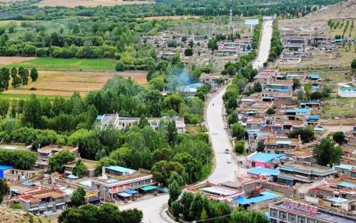 西藏山南澤當交通全攻略:暢遊藏源秘境指南