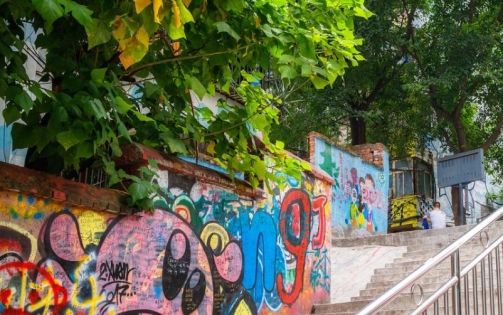 重慶旅遊路線全攻略｜解鎖山城魔幻與煙火