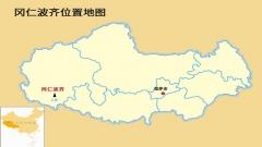 岡仁波齊地圖詳解詳解:轉山路線、海拔高度與安全關鍵一次看懂