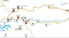 藏源秘境漫遊：西藏山南旅遊地圖完整版攻略