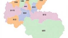 西藏山南旅遊地圖攻略,探索藏文化發源地