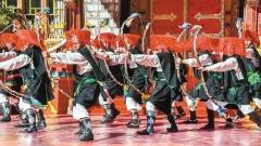 林芝工布年是什麼?深入體驗西藏最具地方特色的新年節慶