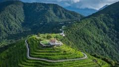 西藏哪個地區海拔最低？有哪些好看的景点？