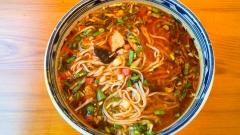 西北美食地圖：不可錯過的面食、牛羊肉與奶製品