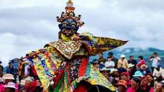 後藏日喀則新年:西藏最原生的新年文化體驗指南