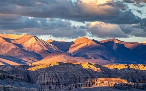 去阿里旅遊一般玩幾天？解鎖高原秘境時長