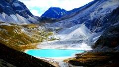 川西旅遊最新指南,一次搞懂自然風景與文化體驗重點