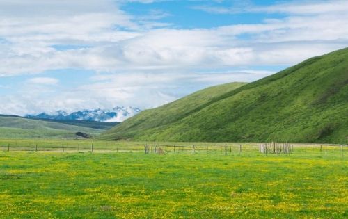 川西旅遊全攻略：必玩景點門票時間與暢遊贴士