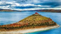 拉薩到羊卓雍措：藏地聖湖的治癒之旅