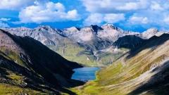 山南拉姆拉錯：藏地聖湖的朝聖指南