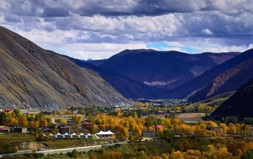 川西旅遊全攻略：必玩景點門票時間與暢遊贴士