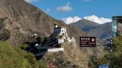 山南雍布拉康：西藏歷史上第一座宮殿的起點