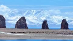 那曲班戈：藏北高原深處的聖湖草原與原生秘境