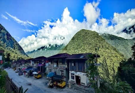 西藏民族之門巴族：秘境中的文化與風情