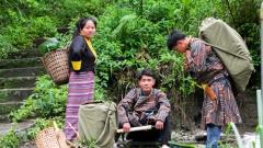 西藏民族之門巴族：秘境中的文化與風情