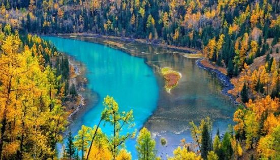 新疆旅遊安全嗎？最新實際情況與出行指南