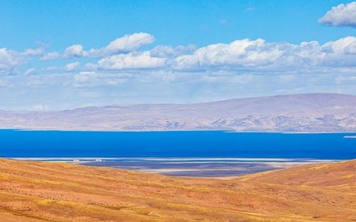 纳木错那根拉|雪域圣境的极致之美