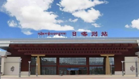 日喀則火車站使用攻略：買票、候車、出站與後續接駁