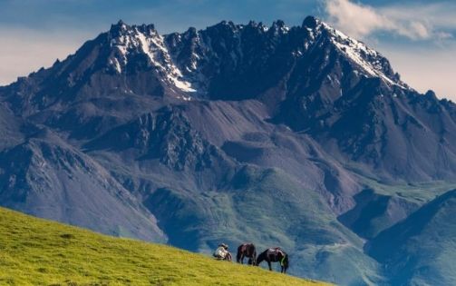 西寧至拉薩火車：馳騁天路的高原秘境探索之旅