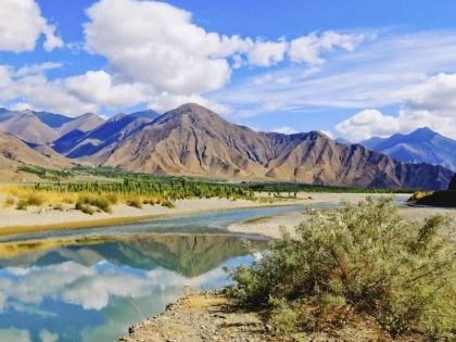 西藏五月旅遊攻略：氣候特色、必訪景點與最佳出行時機