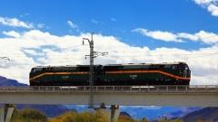 重慶至拉薩火車進藏指南:票價查詢和路線注意事項