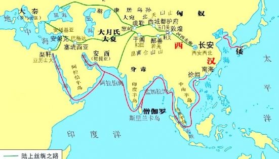 絲路跟團遊：一份給旅行者的詳細規劃攻略