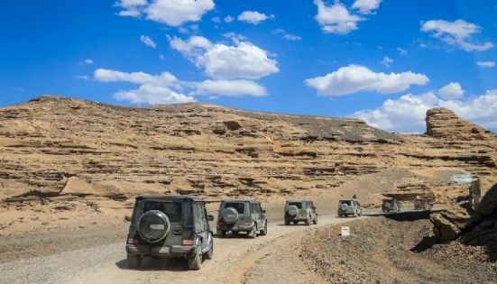 南疆旅行團選擇完全指南：從類型到挑選手把手教學