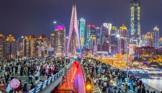 重慶旅遊套餐費用指南：交通、住宿、門票花費明細與省錢建議