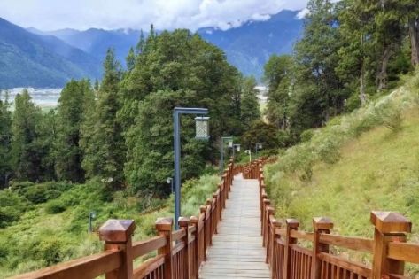 林芝旅遊景點推薦 - 2026不繞路攻略，跟著走就能玩透林芝