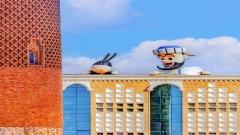 烏魯木齊旅遊攻略｜第一次來新疆，從這座城市開始最剛好