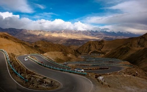 盤龍古道超完整攻略｜真正好拍在哪？避坑機位＋省力玩法一次說清